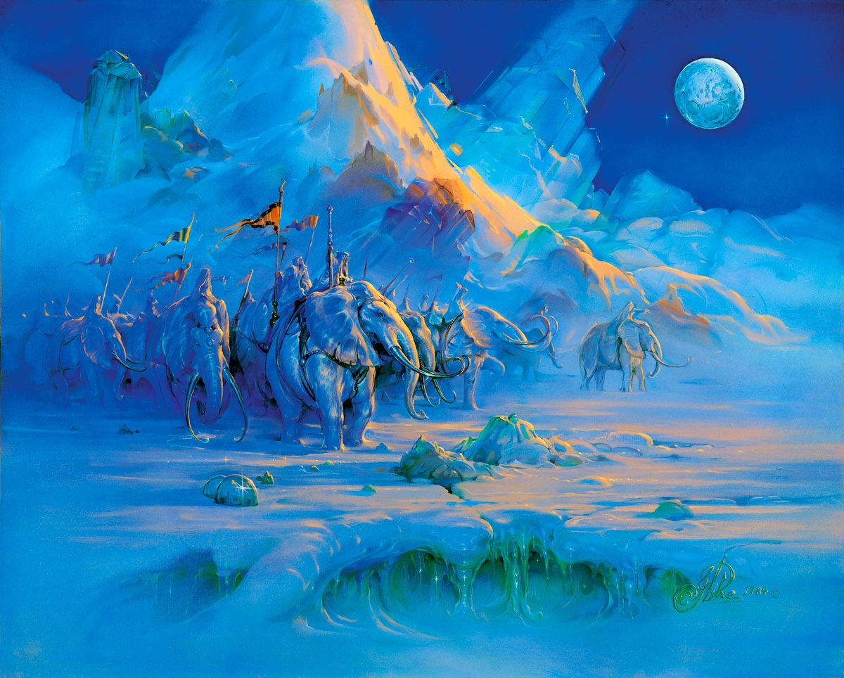 Explorers